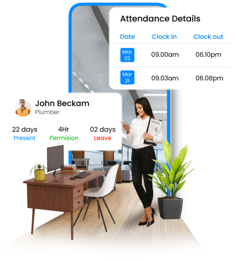 Timely Attendance Reports
