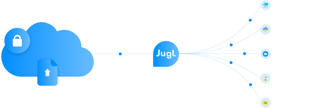 Best Data Storage Tool