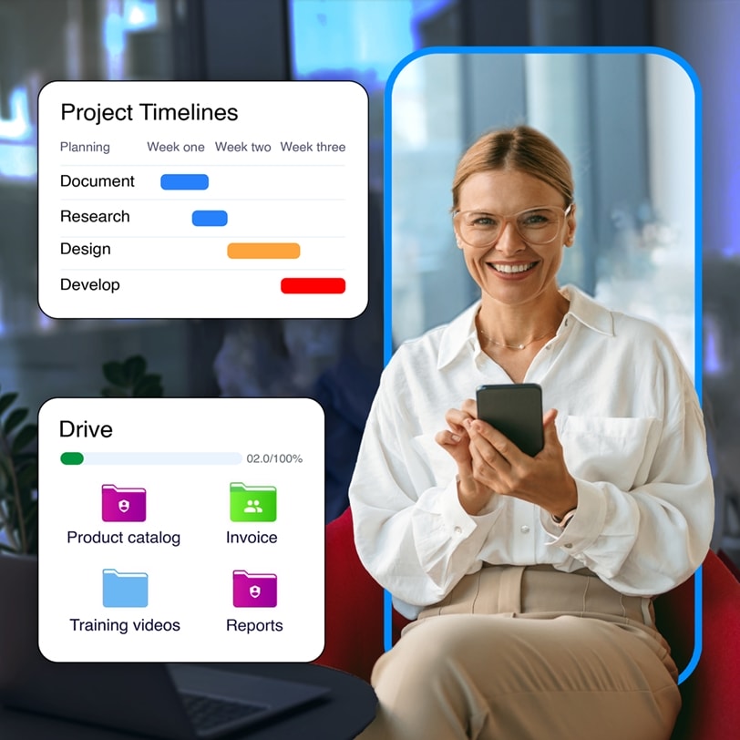 Project Management Tool